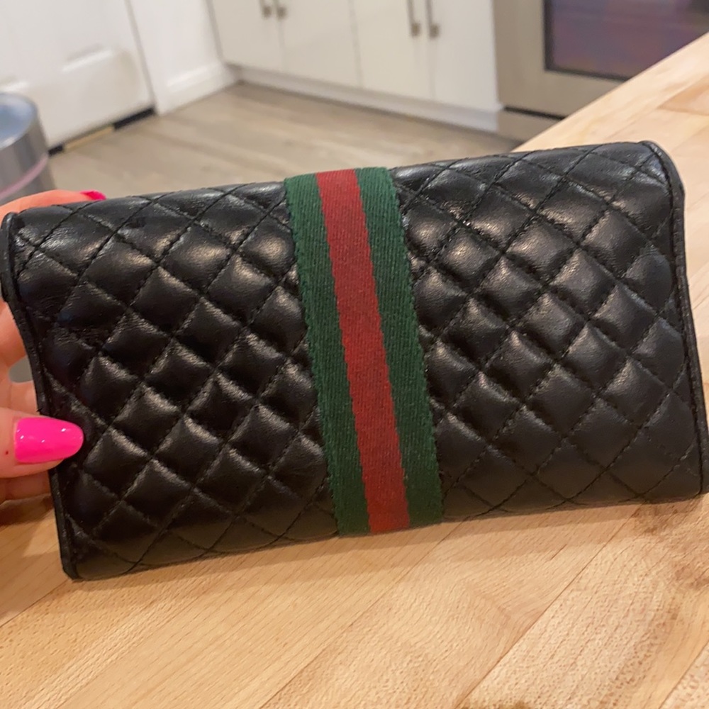 Authentic Gucci wallet - Picture 3 of 4
